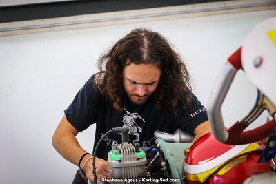 29 & 30/08/2020 : 2ème manche du Championnat du Sud 2020 à Belmont sur Rance (photos Stéphane Agnus) 2020 — karting