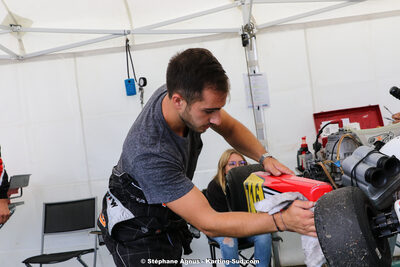 29 & 30/08/2020 : 2ème manche du Championnat du Sud 2020 à Belmont sur Rance (photos Stéphane Agnus) 2020 — karting