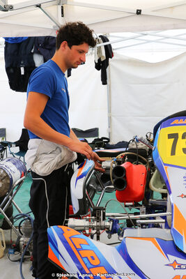 29 & 30/08/2020 : 2ème manche du Championnat du Sud 2020 à Belmont sur Rance (photos Stéphane Agnus) 2020 — karting