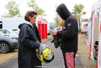29 & 30/08/2020 : 2ème manche du Championnat du Sud 2020 à Belmont sur Rance (photos Stéphane Agnus) 2020 — karting
