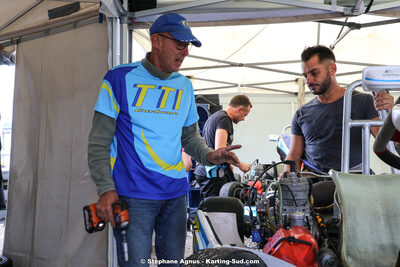 29 & 30/08/2020 : 2ème manche du Championnat du Sud 2020 à Belmont sur Rance (photos Stéphane Agnus) 2020 — karting