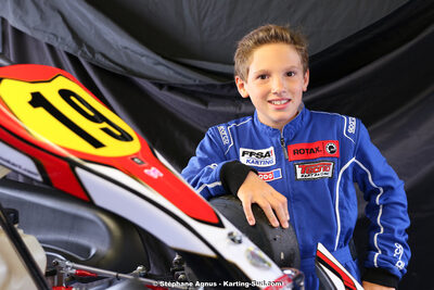 29 & 30/08/2020 : 2ème manche du Championnat du Sud 2020 à Belmont sur Rance (photos Stéphane Agnus) 2020 — karting