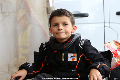 29 & 30/08/2020 : 2ème manche du Championnat du Sud 2020 à Belmont sur Rance (photos Stéphane Agnus) 2020 — karting