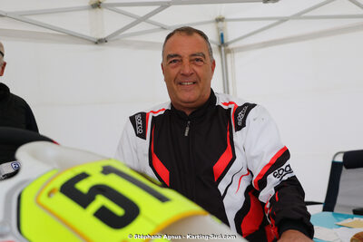 Pierre ALLEMAND — 29 & 30/08/2020 : 2ème manche du Championnat du Sud 2020 à Belmont sur Rance (photos Stéphane Agnus) 2020 — karting