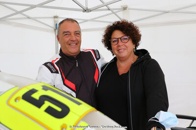 Pierre ALLEMAND — 29 & 30/08/2020 : 2ème manche du Championnat du Sud 2020 à Belmont sur Rance (photos Stéphane Agnus) 2020 — karting
