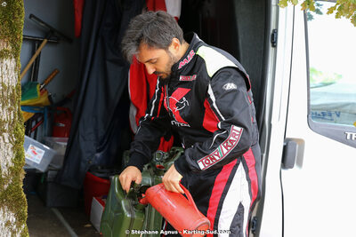 29 & 30/08/2020 : 2ème manche du Championnat du Sud 2020 à Belmont sur Rance (photos Stéphane Agnus) 2020 — karting