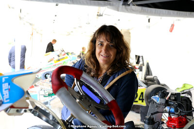 29 & 30/08/2020 : 2ème manche du Championnat du Sud 2020 à Belmont sur Rance (photos Stéphane Agnus) 2020 — karting