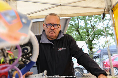 29 & 30/08/2020 : 2ème manche du Championnat du Sud 2020 à Belmont sur Rance (photos Stéphane Agnus) 2020 — karting