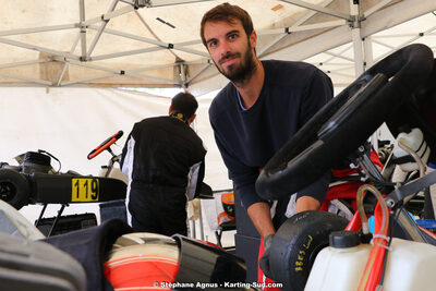 29 & 30/08/2020 : 2ème manche du Championnat du Sud 2020 à Belmont sur Rance (photos Stéphane Agnus) 2020 — karting