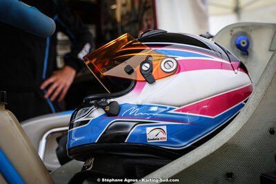 29 & 30/08/2020 : 2ème manche du Championnat du Sud 2020 à Belmont sur Rance (photos Stéphane Agnus) 2020 — karting