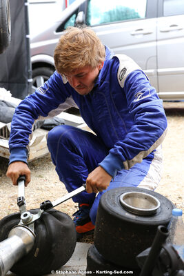 29 & 30/08/2020 : 2ème manche du Championnat du Sud 2020 à Belmont sur Rance (photos Stéphane Agnus) 2020 — karting