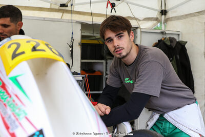 29 & 30/08/2020 : 2ème manche du Championnat du Sud 2020 à Belmont sur Rance (photos Stéphane Agnus) 2020 — karting