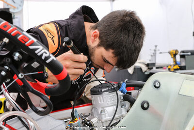 29 & 30/08/2020 : 2ème manche du Championnat du Sud 2020 à Belmont sur Rance (photos Stéphane Agnus) 2020 — karting