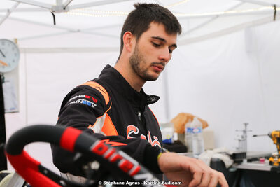 29 & 30/08/2020 : 2ème manche du Championnat du Sud 2020 à Belmont sur Rance (photos Stéphane Agnus) 2020 — karting