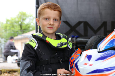 29 & 30/08/2020 : 2ème manche du Championnat du Sud 2020 à Belmont sur Rance (photos Stéphane Agnus) 2020 — karting