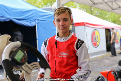 29 & 30/08/2020 : 2ème manche du Championnat du Sud 2020 à Belmont sur Rance (photos Stéphane Agnus) 2020 — karting