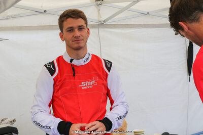 29 & 30/08/2020 : 2ème manche du Championnat du Sud 2020 à Belmont sur Rance (photos Stéphane Agnus) 2020 — karting