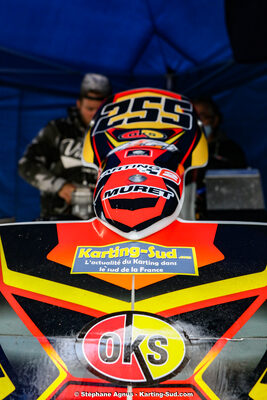 29 & 30/08/2020 : 2ème manche du Championnat du Sud 2020 à Belmont sur Rance (photos Stéphane Agnus) 2020 — karting