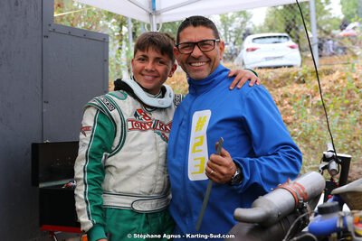 29 & 30/08/2020 : 2ème manche du Championnat du Sud 2020 à Belmont sur Rance (photos Stéphane Agnus) 2020 — karting