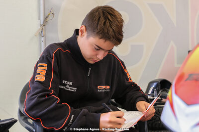 29 & 30/08/2020 : 2ème manche du Championnat du Sud 2020 à Belmont sur Rance (photos Stéphane Agnus) 2020 — karting