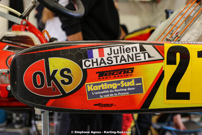 29 & 30/08/2020 : 2ème manche du Championnat du Sud 2020 à Belmont sur Rance (photos Stéphane Agnus) 2020 — karting