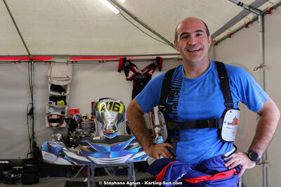29 & 30/08/2020 : 2ème manche du Championnat du Sud 2020 à Belmont sur Rance (photos Stéphane Agnus) 2020 — karting