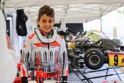 29 & 30/08/2020 : 2ème manche du Championnat du Sud 2020 à Belmont sur Rance (photos Stéphane Agnus) 2020 — karting