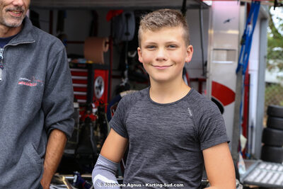 29 & 30/08/2020 : 2ème manche du Championnat du Sud 2020 à Belmont sur Rance (photos Stéphane Agnus) 2020 — karting