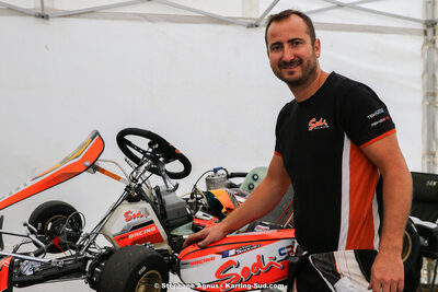29 & 30/08/2020 : 2ème manche du Championnat du Sud 2020 à Belmont sur Rance (photos Stéphane Agnus) 2020 — karting