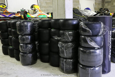 29 & 30/08/2020 : 2ème manche du Championnat du Sud 2020 à Belmont sur Rance (photos Stéphane Agnus) 2020 — karting