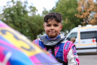 29 & 30/08/2020 : 2ème manche du Championnat du Sud 2020 à Belmont sur Rance (photos Stéphane Agnus) 2020 — karting