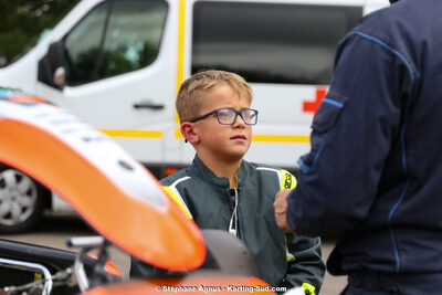 29 & 30/08/2020 : 2ème manche du Championnat du Sud 2020 à Belmont sur Rance (photos Stéphane Agnus) 2020 — karting