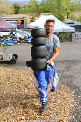 29 & 30/08/2020 : 2ème manche du Championnat du Sud 2020 à Belmont sur Rance (photos Stéphane Agnus) 2020 — karting