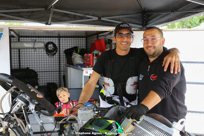 29 & 30/08/2020 : 2ème manche du Championnat du Sud 2020 à Belmont sur Rance (photos Stéphane Agnus) 2020 — karting