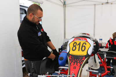 29 & 30/08/2020 : 2ème manche du Championnat du Sud 2020 à Belmont sur Rance (photos Stéphane Agnus) 2020 — karting