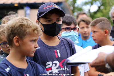 29 & 30/08/2020 : 2ème manche du Championnat du Sud 2020 à Belmont sur Rance (photos Stéphane Agnus) 2020 — karting