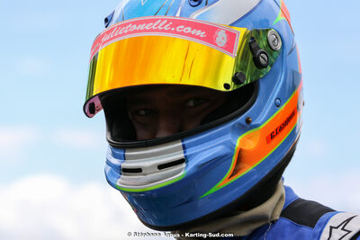 29 & 30/08/2020 : 2ème manche du Championnat du Sud 2020 à Belmont sur Rance (photos Stéphane Agnus) 2020 — karting