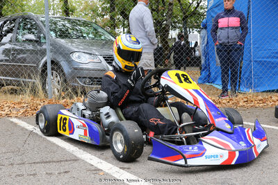 29 & 30/08/2020 : 2ème manche du Championnat du Sud 2020 à Belmont sur Rance (photos Stéphane Agnus) 2020 — karting