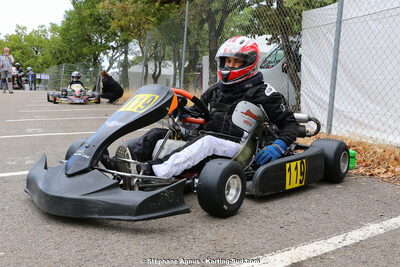 29 & 30/08/2020 : 2ème manche du Championnat du Sud 2020 à Belmont sur Rance (photos Stéphane Agnus) 2020 — karting