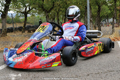 29 & 30/08/2020 : 2ème manche du Championnat du Sud 2020 à Belmont sur Rance (photos Stéphane Agnus) 2020 — karting