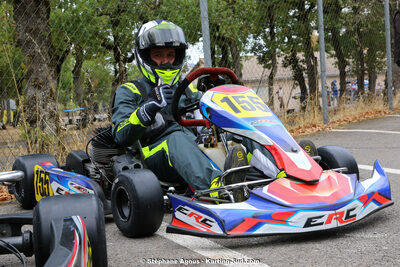 29 & 30/08/2020 : 2ème manche du Championnat du Sud 2020 à Belmont sur Rance (photos Stéphane Agnus) 2020 — karting