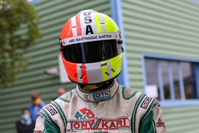 29 & 30/08/2020 : 2ème manche du Championnat du Sud 2020 à Belmont sur Rance (photos Stéphane Agnus) 2020 — karting
