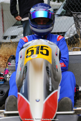 29 & 30/08/2020 : 2ème manche du Championnat du Sud 2020 à Belmont sur Rance (photos Stéphane Agnus) 2020 — karting
