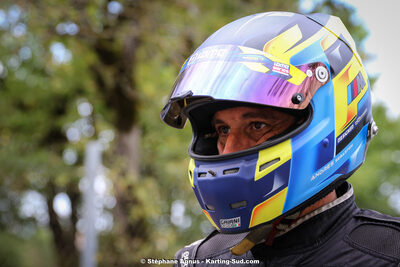 29 & 30/08/2020 : 2ème manche du Championnat du Sud 2020 à Belmont sur Rance (photos Stéphane Agnus) 2020 — karting