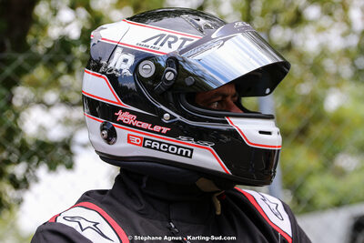 29 & 30/08/2020 : 2ème manche du Championnat du Sud 2020 à Belmont sur Rance (photos Stéphane Agnus) 2020 — karting