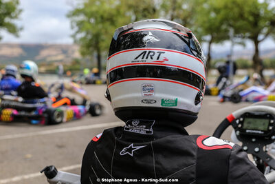 29 & 30/08/2020 : 2ème manche du Championnat du Sud 2020 à Belmont sur Rance (photos Stéphane Agnus) 2020 — karting