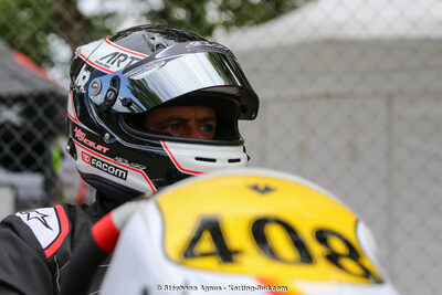 29 & 30/08/2020 : 2ème manche du Championnat du Sud 2020 à Belmont sur Rance (photos Stéphane Agnus) 2020 — karting