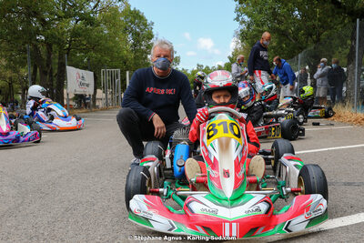 29 & 30/08/2020 : 2ème manche du Championnat du Sud 2020 à Belmont sur Rance (photos Stéphane Agnus) 2020 — karting