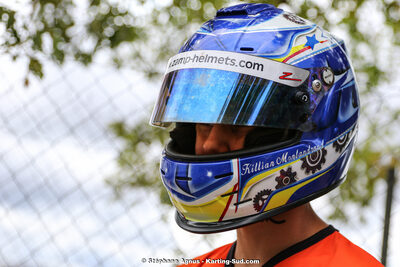 29 & 30/08/2020 : 2ème manche du Championnat du Sud 2020 à Belmont sur Rance (photos Stéphane Agnus) 2020 — karting