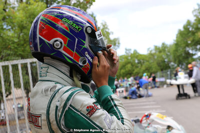 29 & 30/08/2020 : 2ème manche du Championnat du Sud 2020 à Belmont sur Rance (photos Stéphane Agnus) 2020 — karting